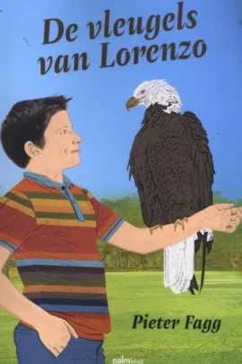De vleugels van Lorenzo