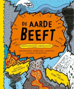 De aarde beeft