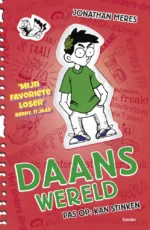 kan stinken | 9789025768355