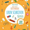 Mijn leukste oefenboek leren schrijven - Met meer dan 100 stickers | 9789036646581