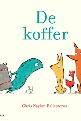 De koffer