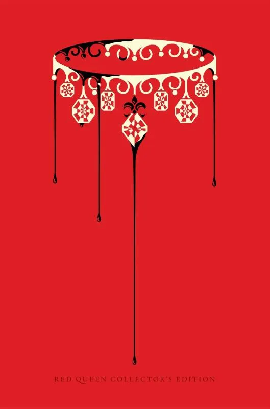 Red Queen | 9780062840004 Red Queen