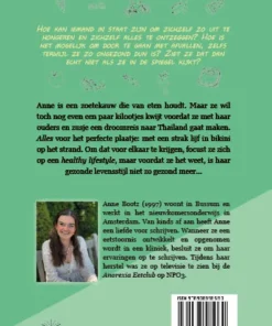 Alternative view of Het ommetje