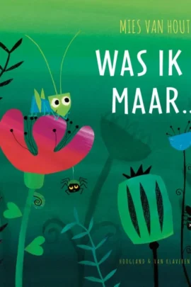 Was ik maar