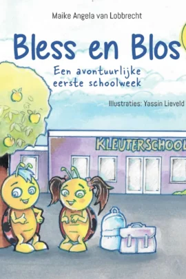 Bless en Blos