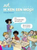 Juf, ik ken een mop! | 9789048735785