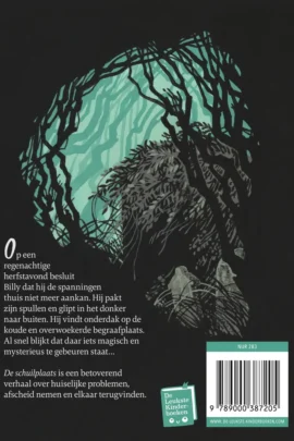 Alternative view of De schuilplaats