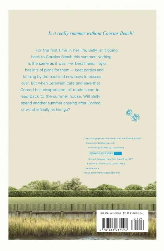 It's Not Summer Without You | 9781665937993 It's Not Summer Without You - Afbeelding 2