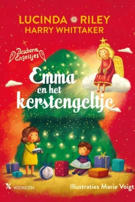 Emma en het kerstengeltje