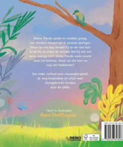 Alternative view of Ik hoor bij jou - Meer dan 50 woorden