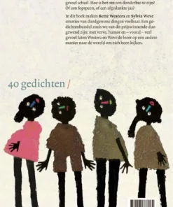 Alternative view of Zo voelt dat