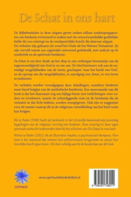 Alternative view of De schat in ons hart