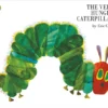 The Very Hungry Caterpillar (Big Board Book) | 9780008614393