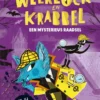 Weerlock en Krabbel – Een mysterieus raadsel | 9780440219033 Weerlock en Krabbel – Een mysterieus raadsel | 9780440219033