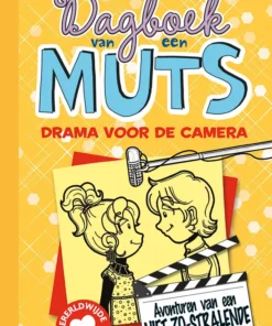 Drama voor de camera