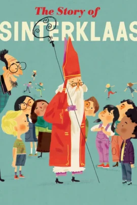 The Story of Sinterklaas