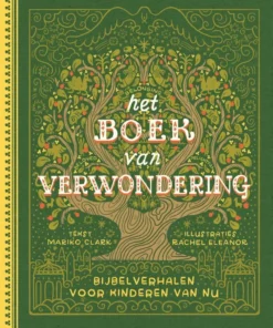 Het boek van verwondering