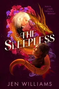 The Sleepless | 9781035058068 The Sleepless