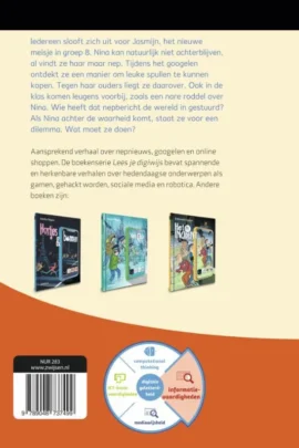 Alternative view of Nep