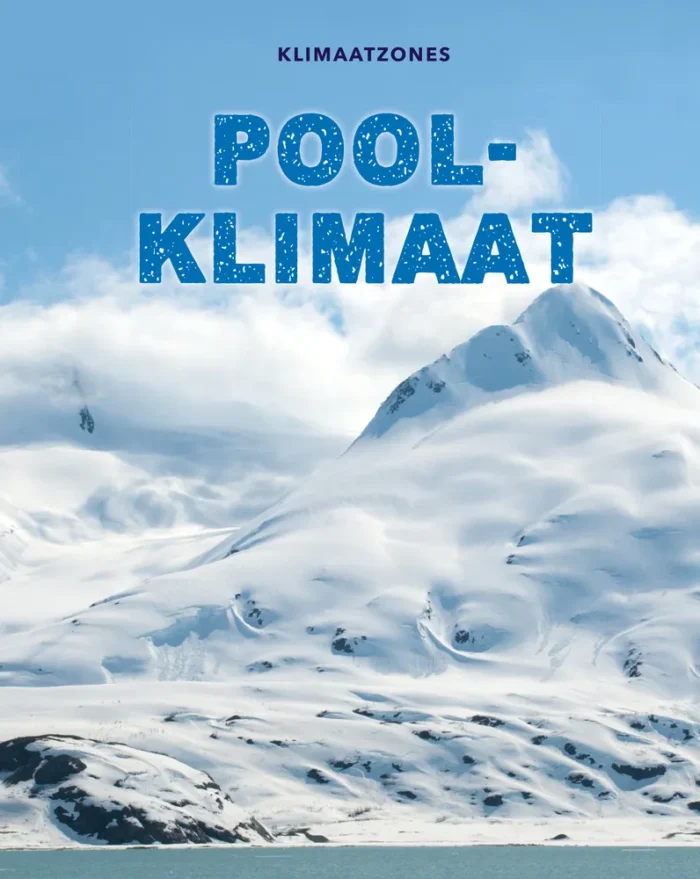 Poolklimaat