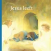 Jezus leeft | 9789087821449