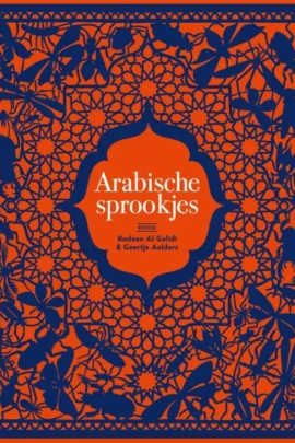 Arabische sprookjes