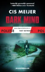Dark mind | 9789025869717