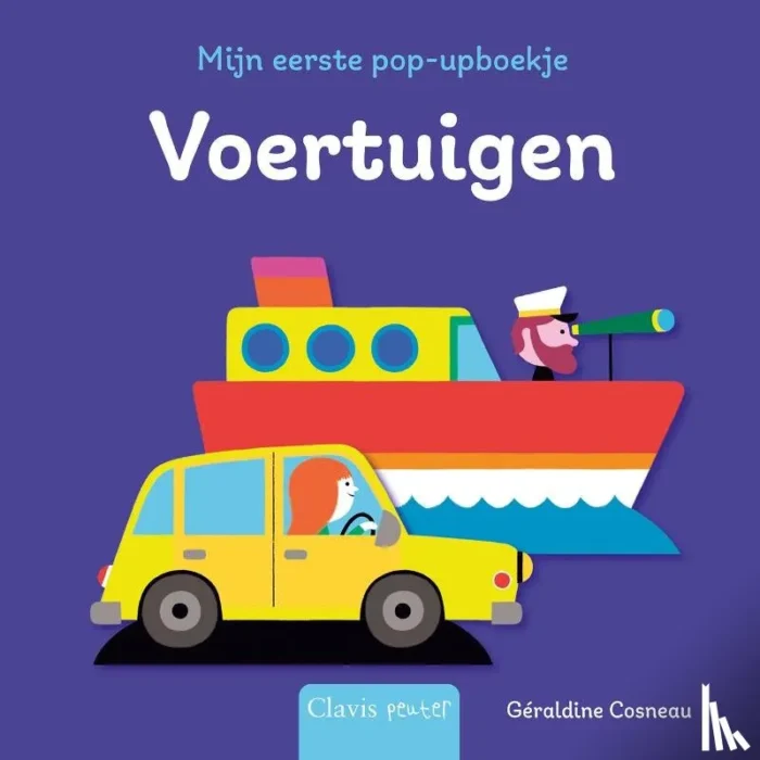 Voertuigen