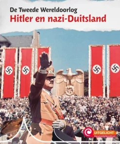 Hitler en nazi-Duitsland