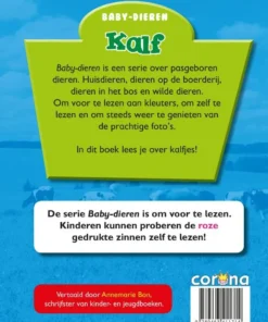 Kalf | 9789463411714 Kalf | 9789463411714