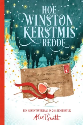Hoe Winston Kerstmis redde