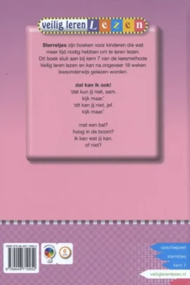 Alternative view of Dat kan ik ook!