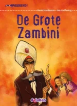 De grote Zambini | 9789053006177