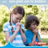 Een plek om te bidden | 9789086646777