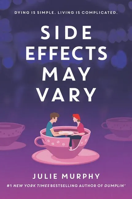 Side Effects May Vary | 9780062991621 Side Effects May Vary