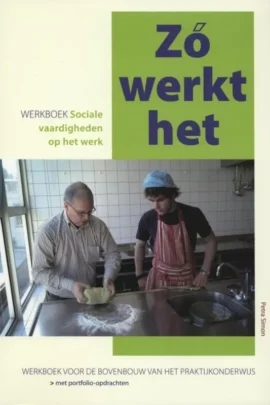 Zó werkt het