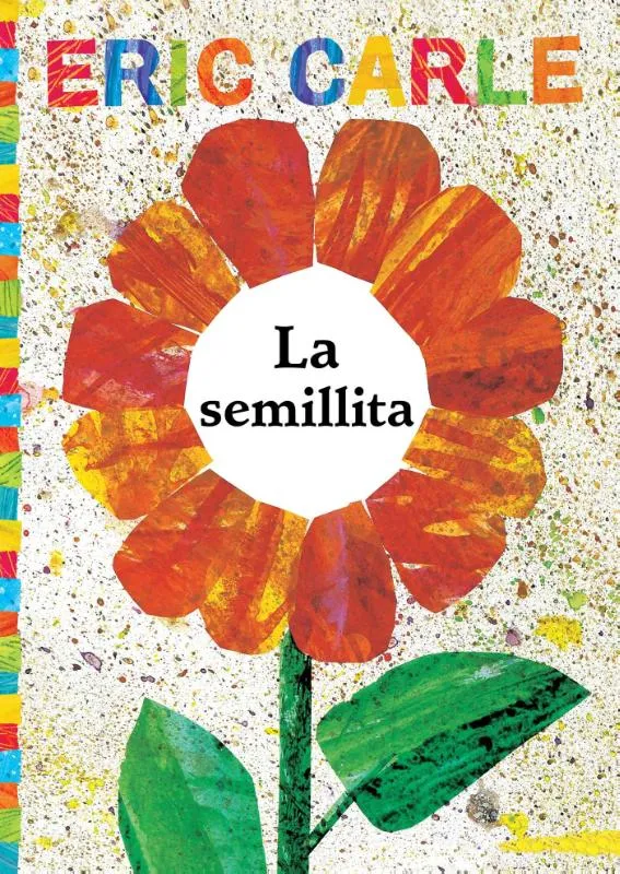 Semillita (the Tiny Seed) | 9781481478342 Semillita (the Tiny Seed)