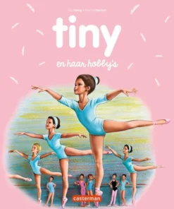 Tiny en haar hobby's
