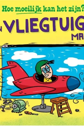 Een vliegtuig maken