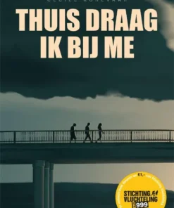 Thuis draag ik bij me