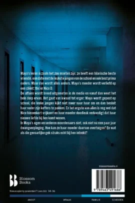 TBS | 9789463491686 TBS | 9789463491686