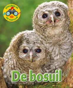 De bosuil