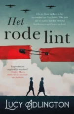 Het rode lint | 9789463967259