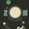 De zon en de planeten | 9789002283093