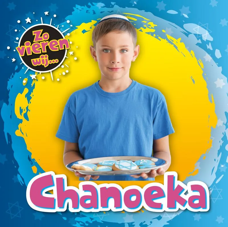 Chanoeka | 9789086648672 Chanoeka