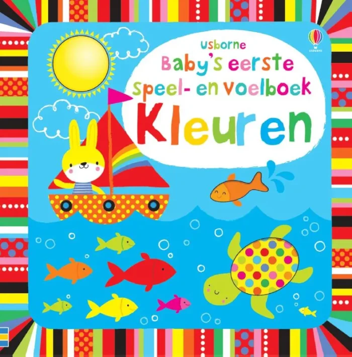Kleuren