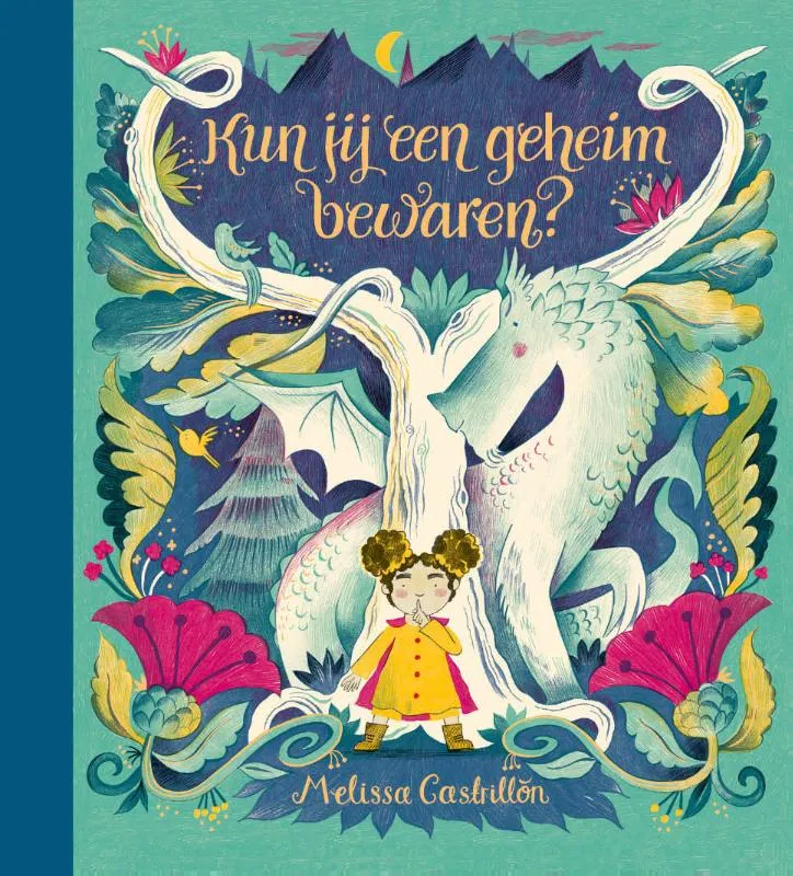 Kun jij een geheim bewaren? | 9789492986610 Kun jij een geheim bewaren?