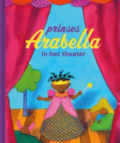 Prinses Arabella in het theater