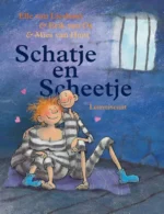 Schatje en Scheetje | 9789060388990 Schatje en Scheetje | 9789060388990