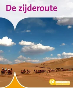 De zijderoute